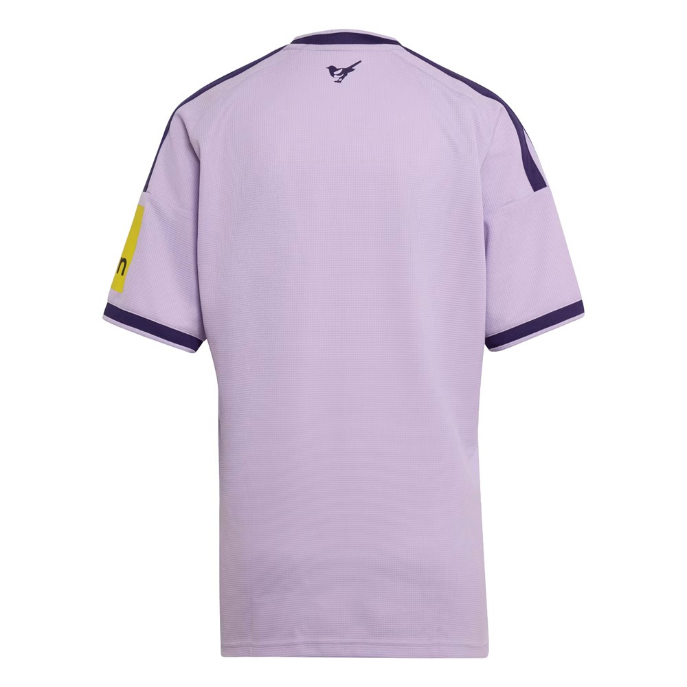 Newcastle United Third Jersey 26/27