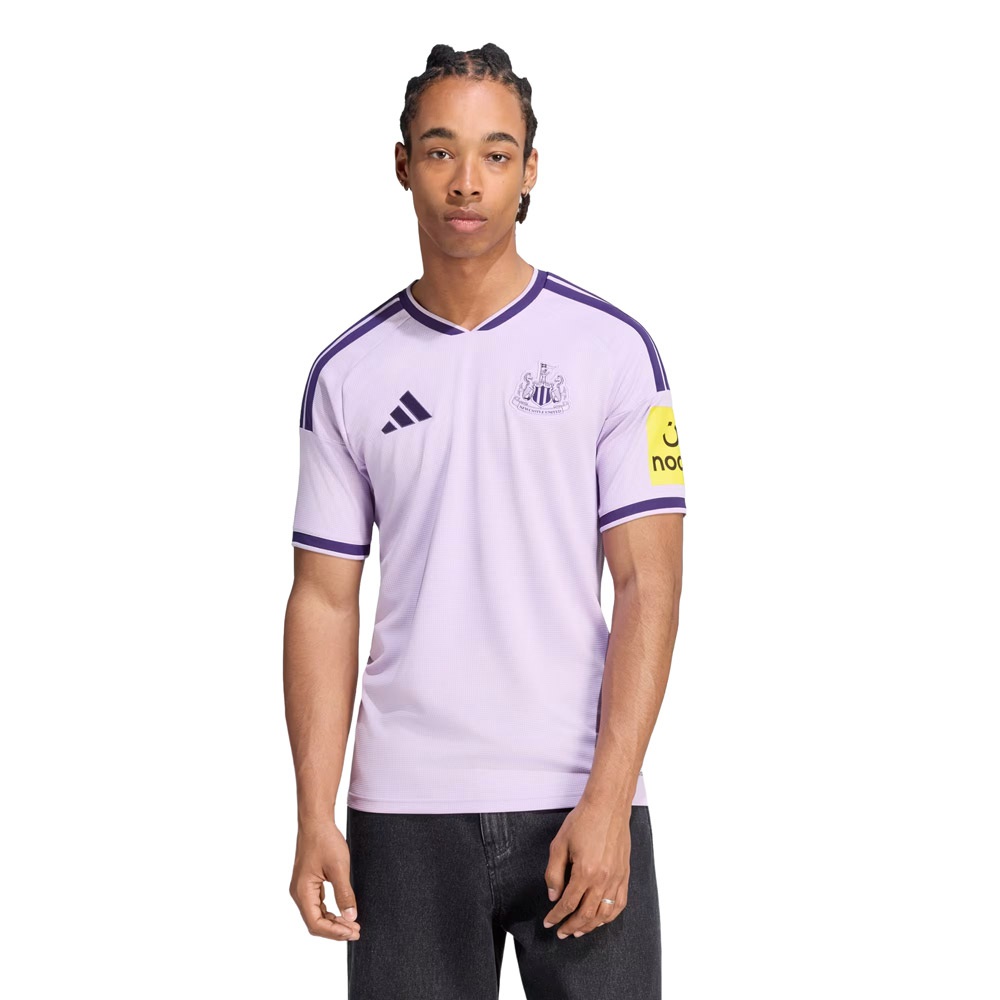 Newcastle United Third Jersey 26/27