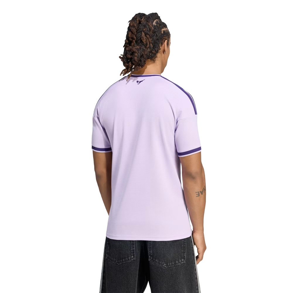 Newcastle United Third Jersey 26/27