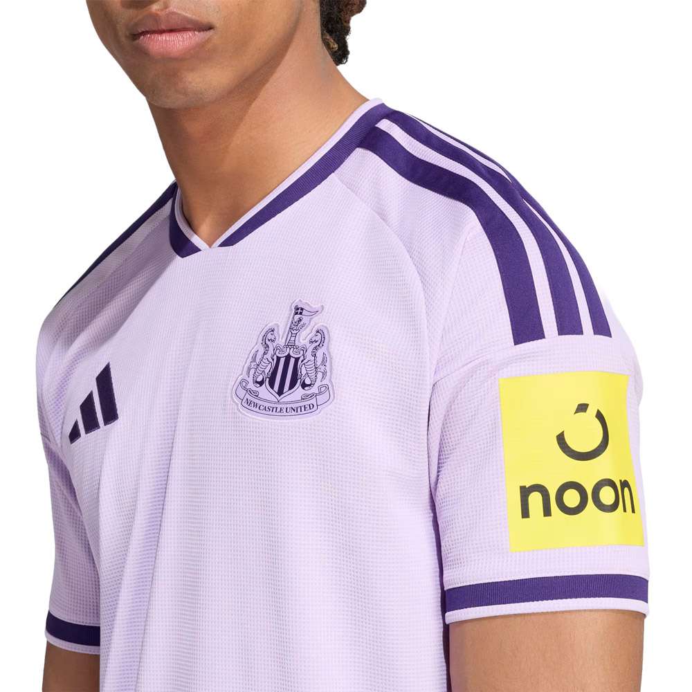 Newcastle United Third Jersey 26/27