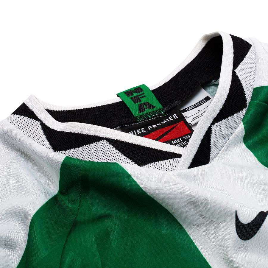 Nigeria Reissue Home Apparel 1996
