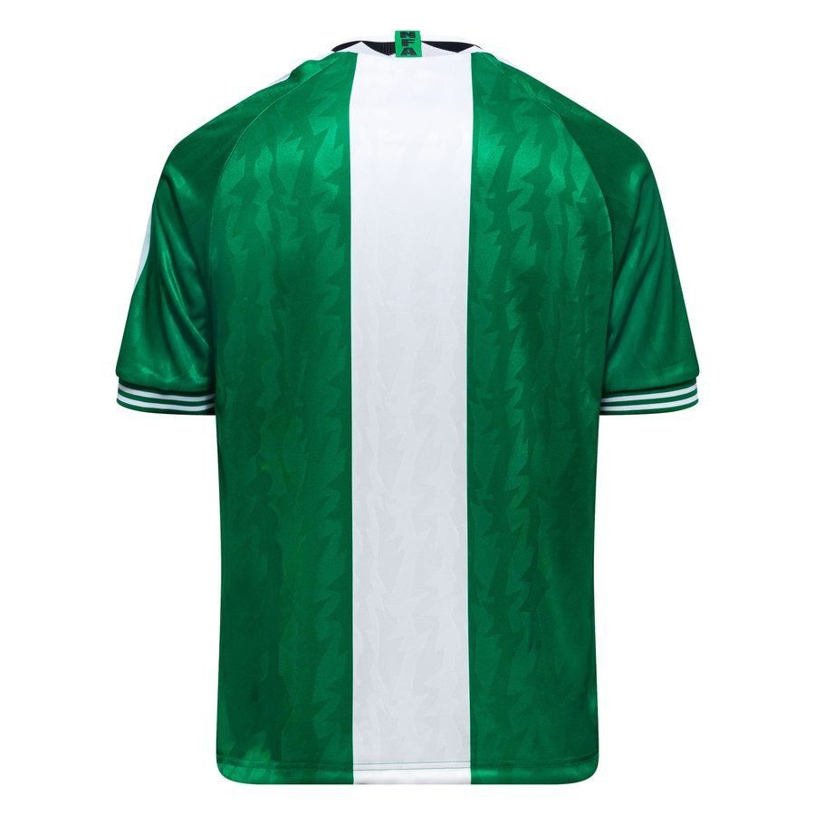 Nigeria Reissue Home Apparel 1996