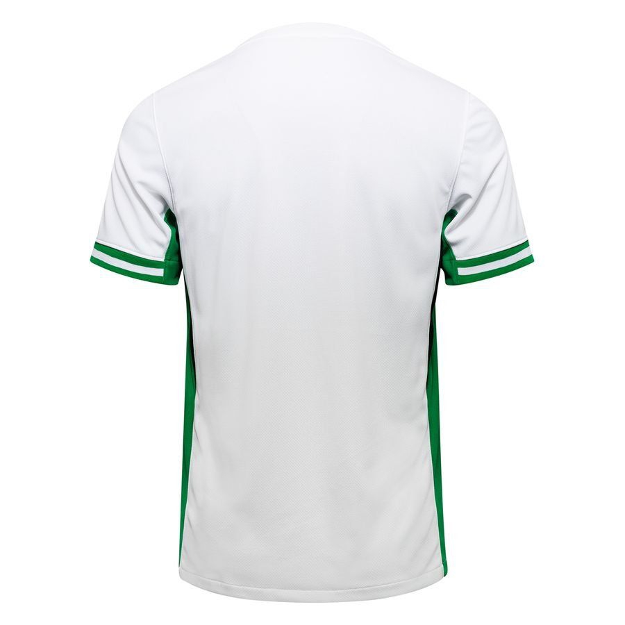 Nigeria Home Uniform 2024/25