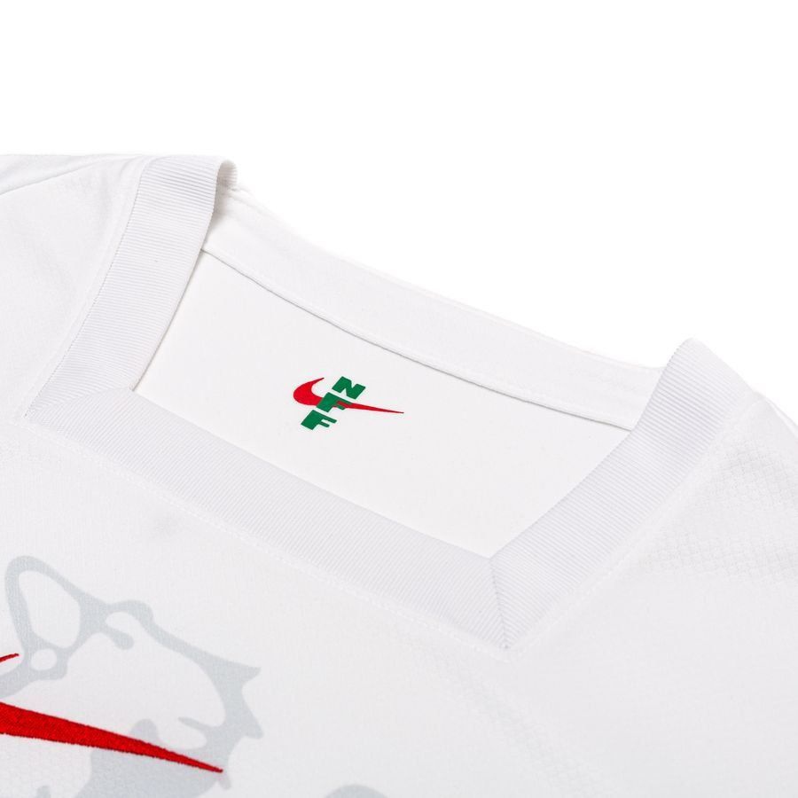 Nigeria Home Uniform 2024/25