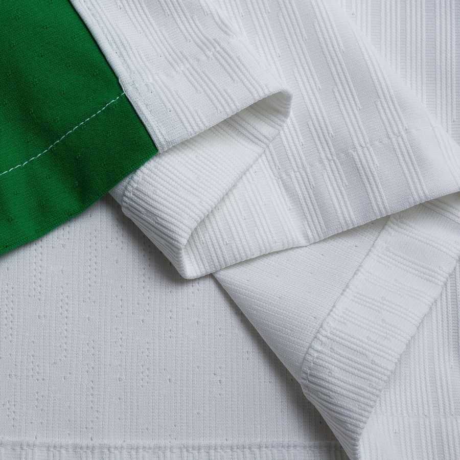 Nigeria Home Uniform 2024/25