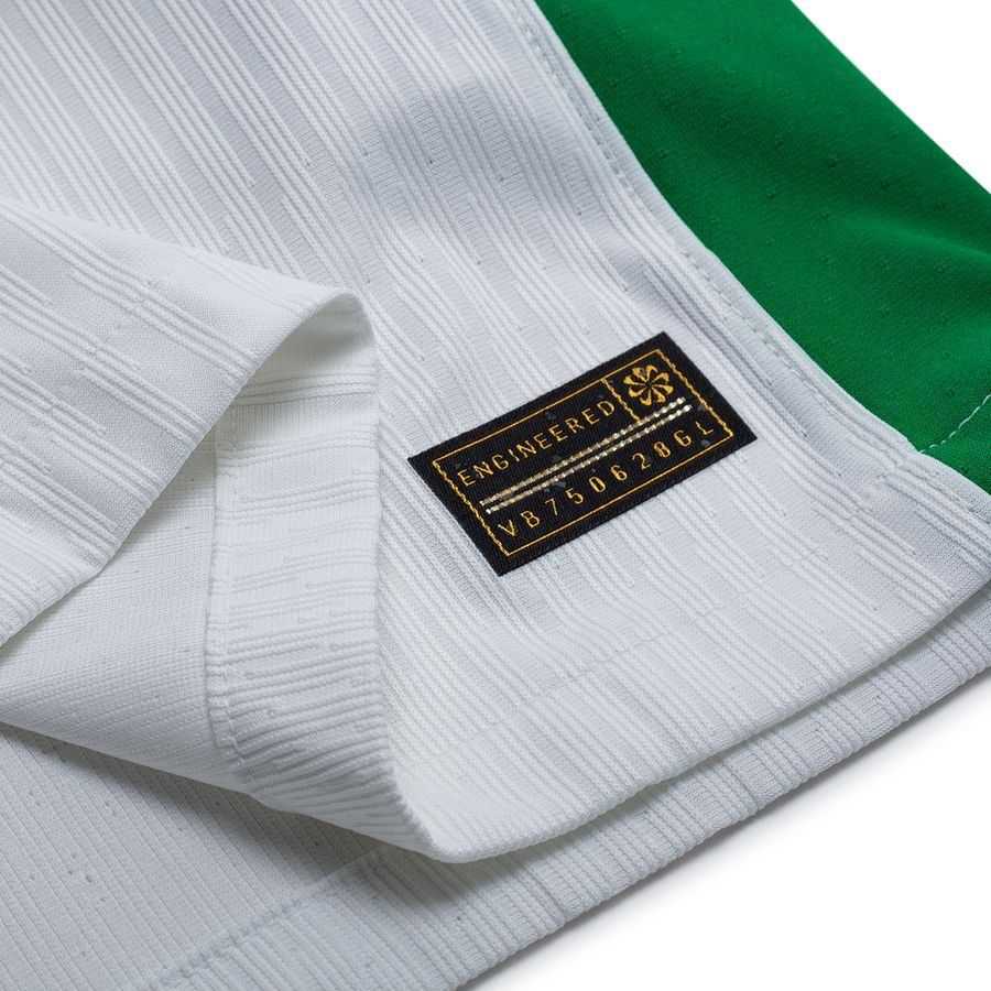 Nigeria Home Uniform 2024/25