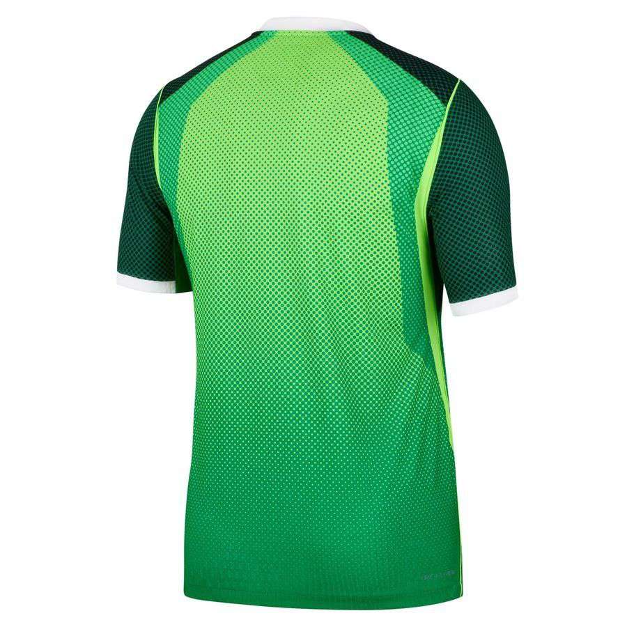 Nigeria Aero FIT Home Apparel 2026/27