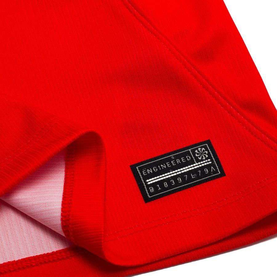 2026 Norway World Cup Home Kids Apparel