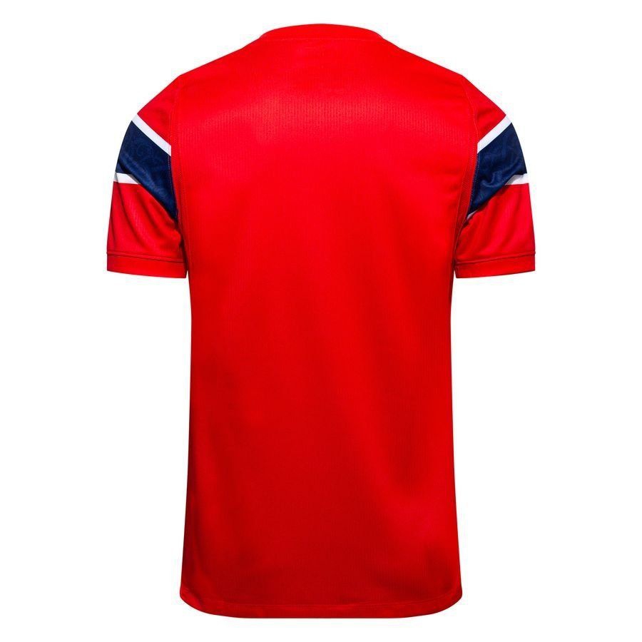2026 Norway World Cup Home Kids Apparel