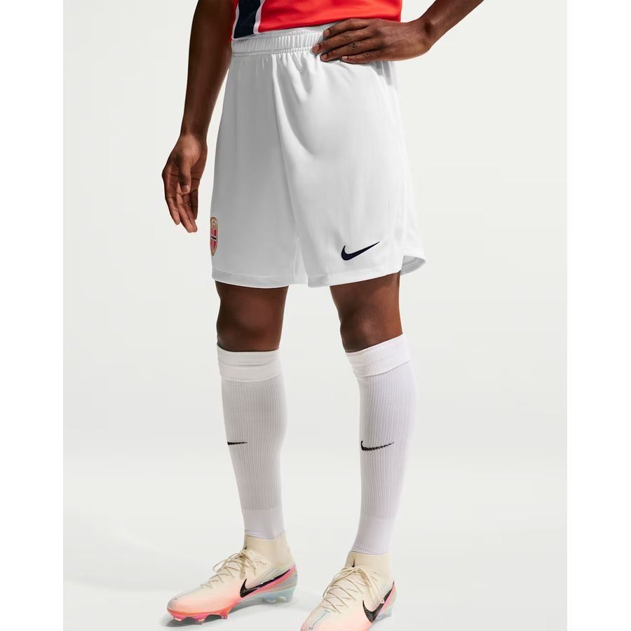 2026 Norway Shorts World Cup Home Kit