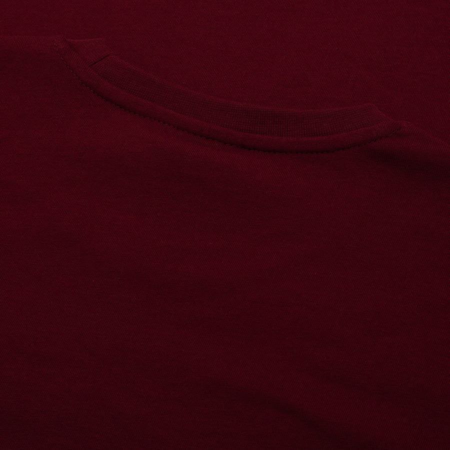 Norway Sweatshirt Retro Burgundy Uniform