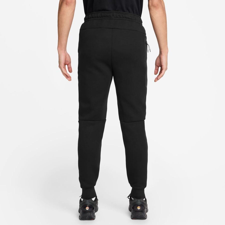 2026 Norway Sweatpants NSW Tech Fleece World Cup Black/Anthracite Kit