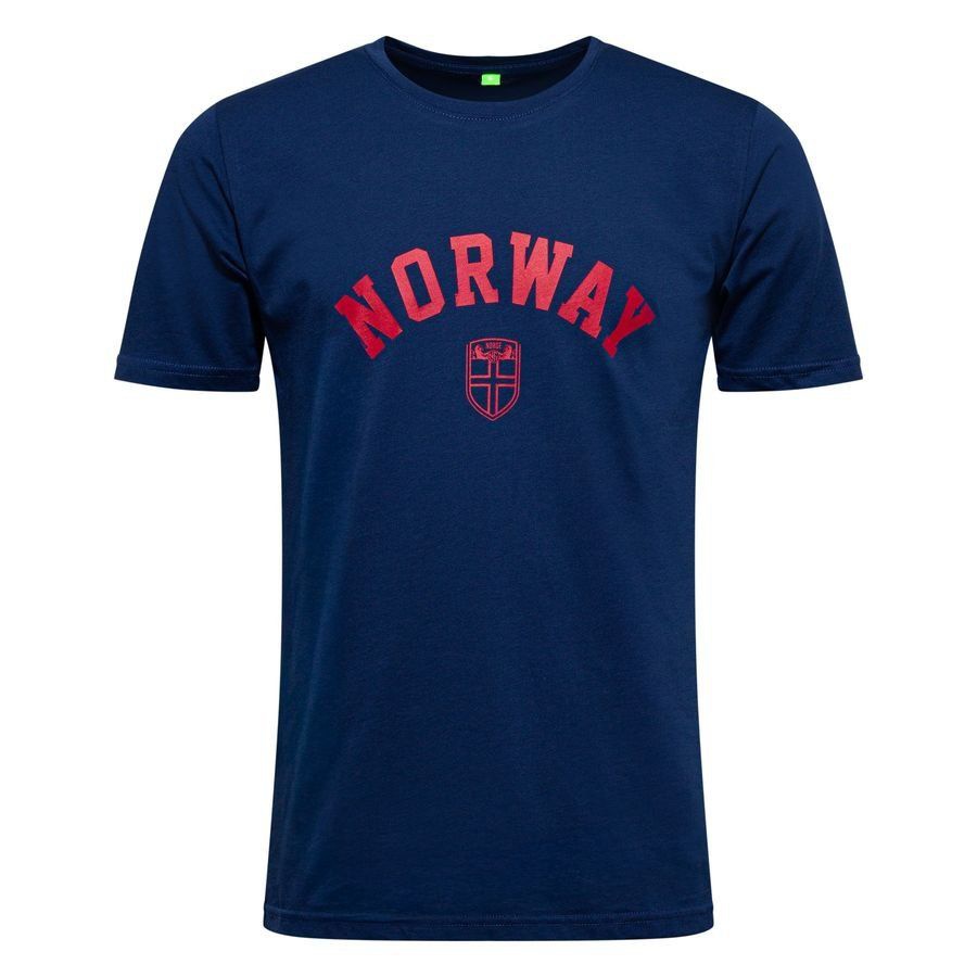 Norway Blue Kit T