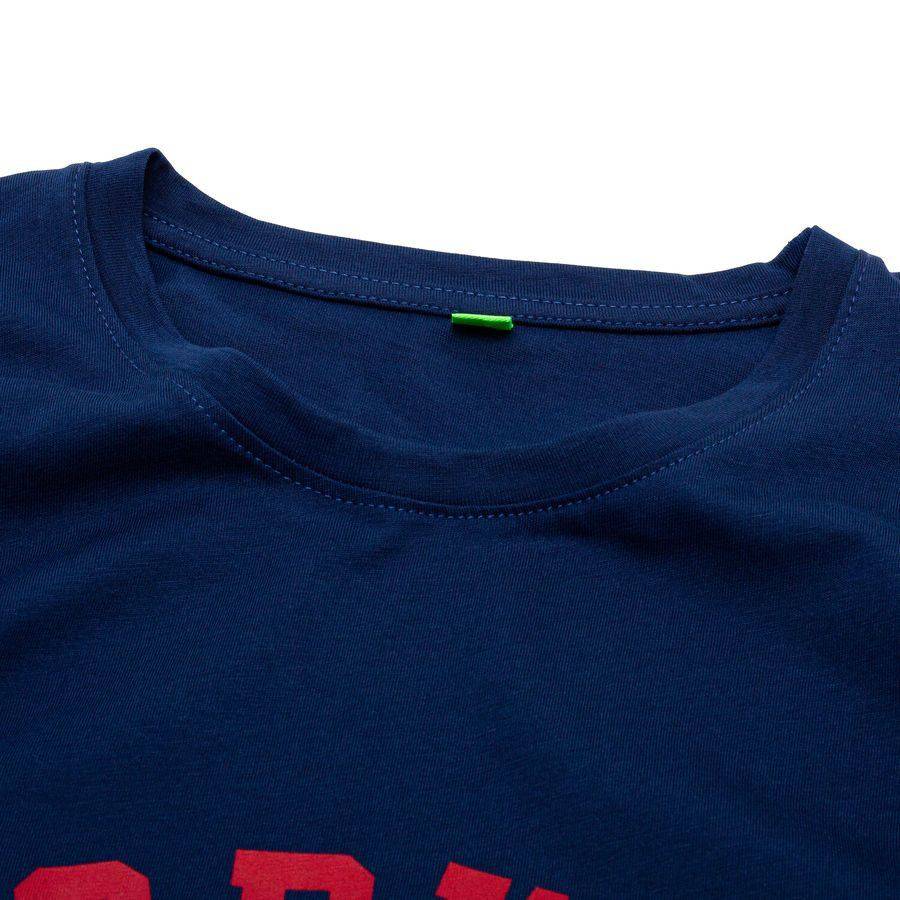 Norway Blue Kit T