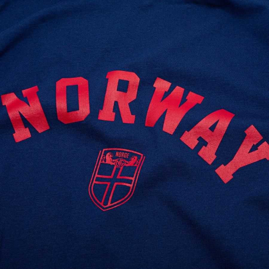 Norway Blue Kit T