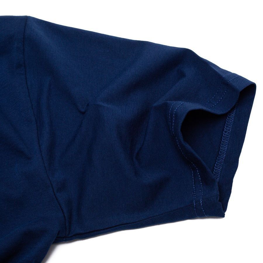 Norway Blue Kit T