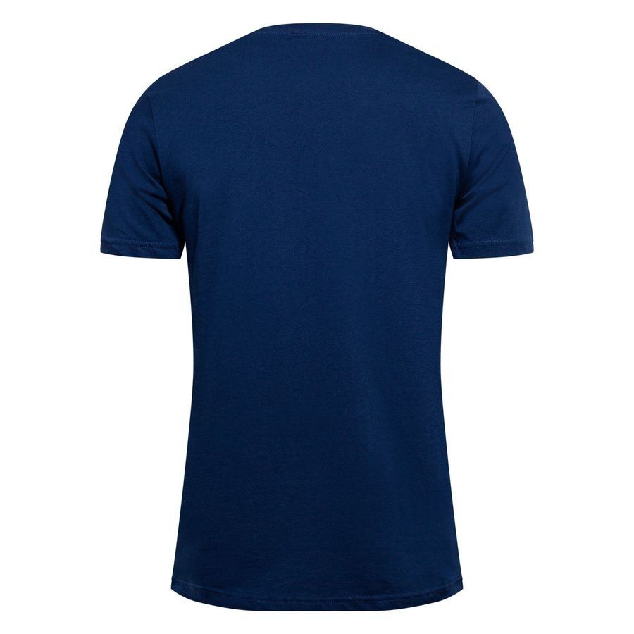 Norway Blue Kit T