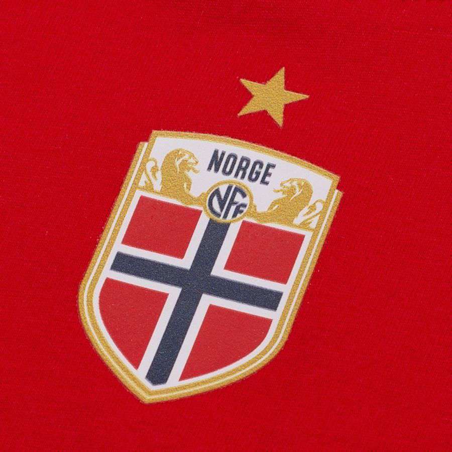 Norway ENGEN 7 Kids Uniform T