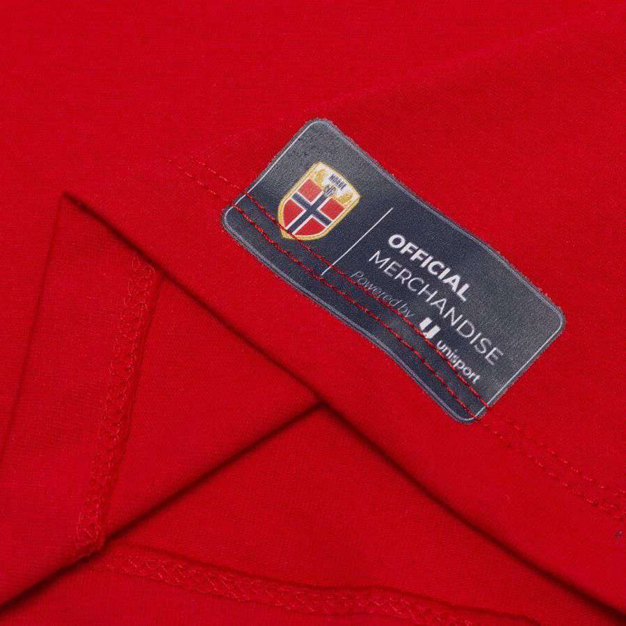 Norway ENGEN 7 Kids Uniform T