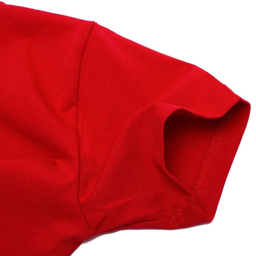 Norway Players Kids Red Kit T