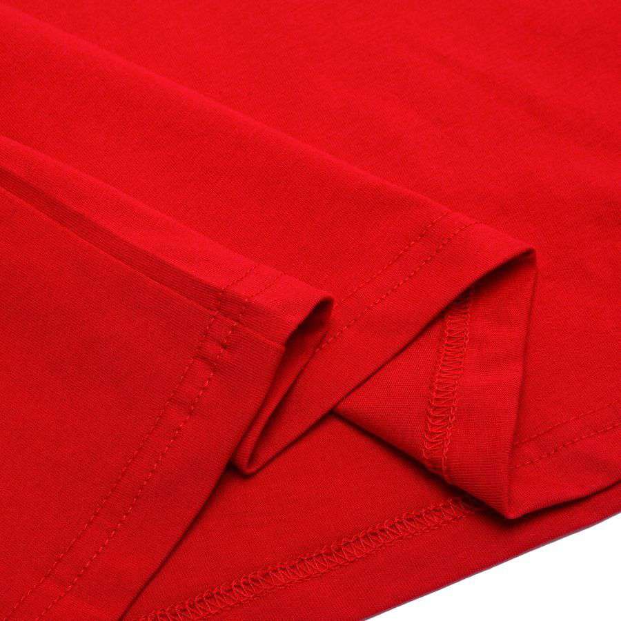 Norway Players Kids Red Kit T