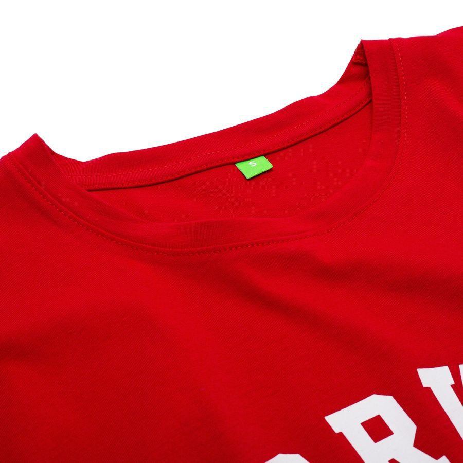 Norway Red Kit T