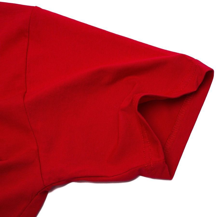 Norway Kids Red Jersey T