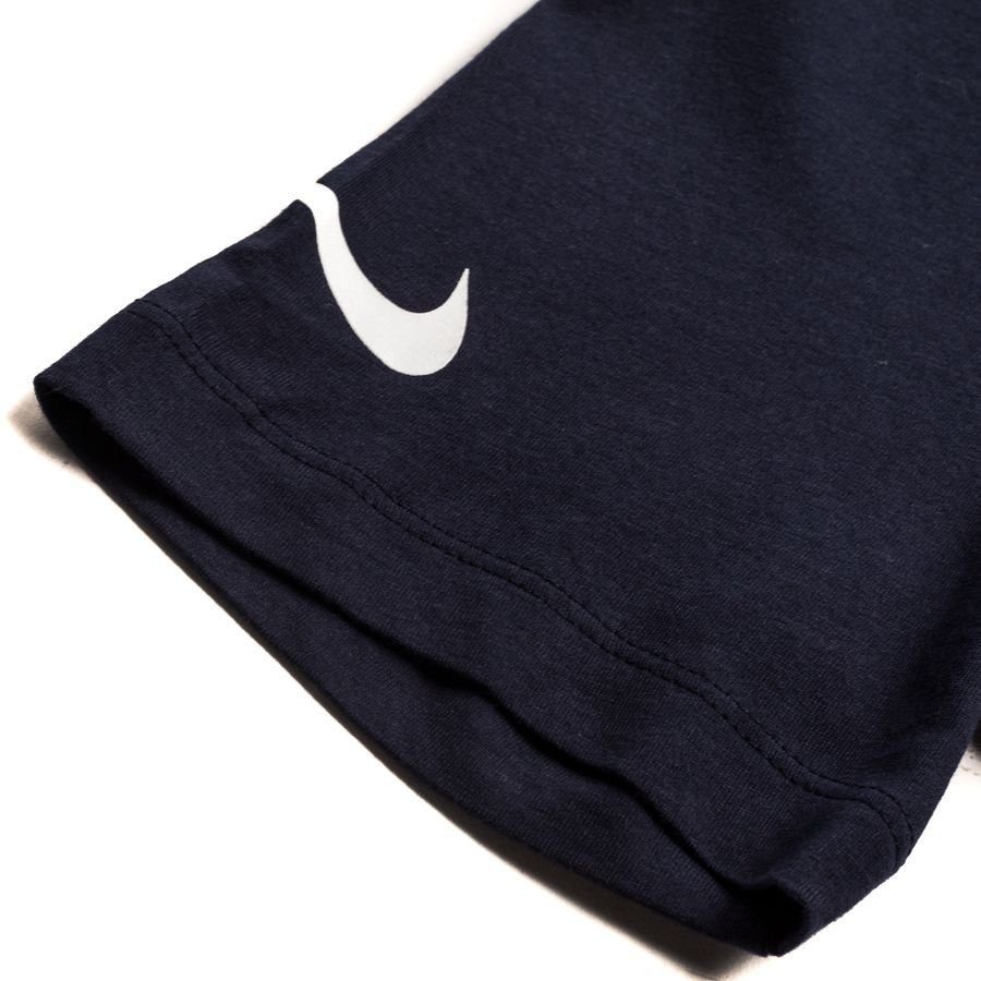 Norway Sterkere Sammen Kids Navy Kit T