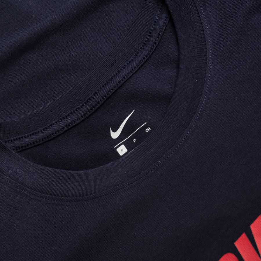 Norway Sterkere Sammen Kids Navy Kit T