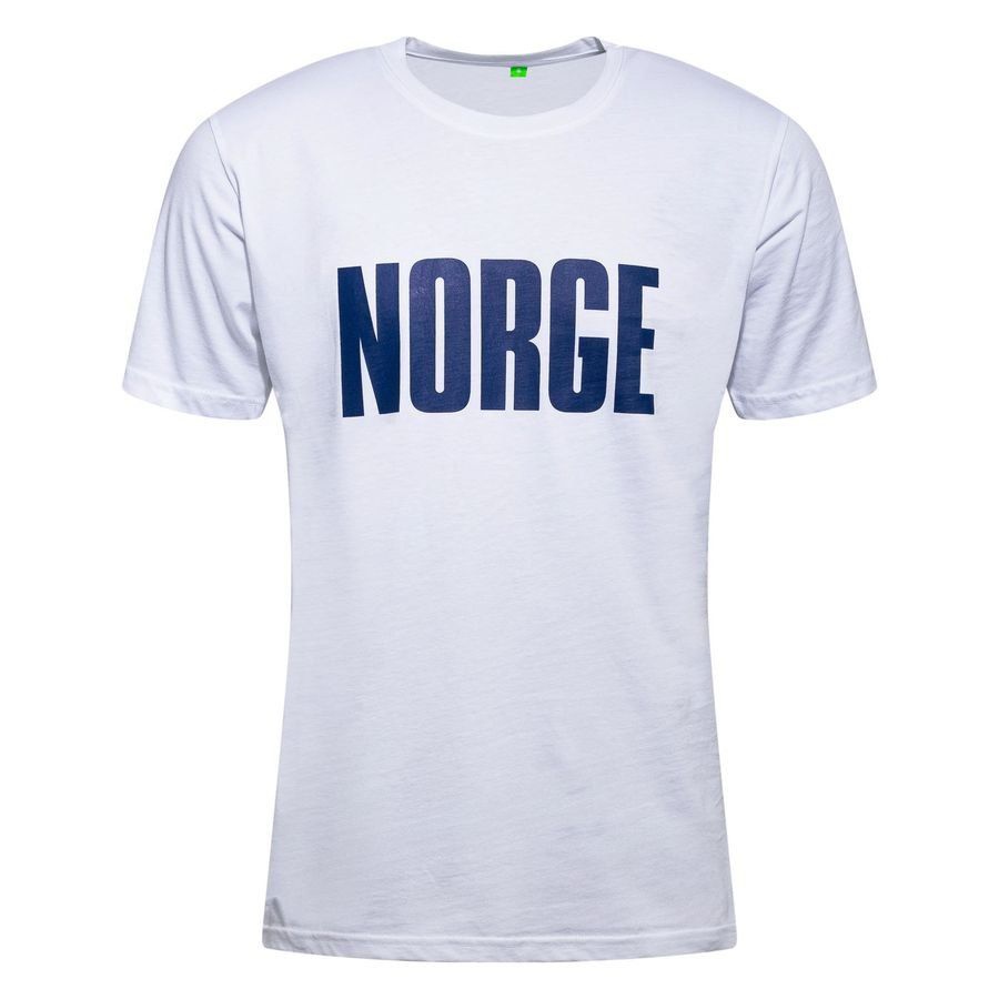 Norway White Kit T