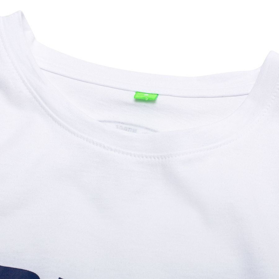 Norway White Kit T