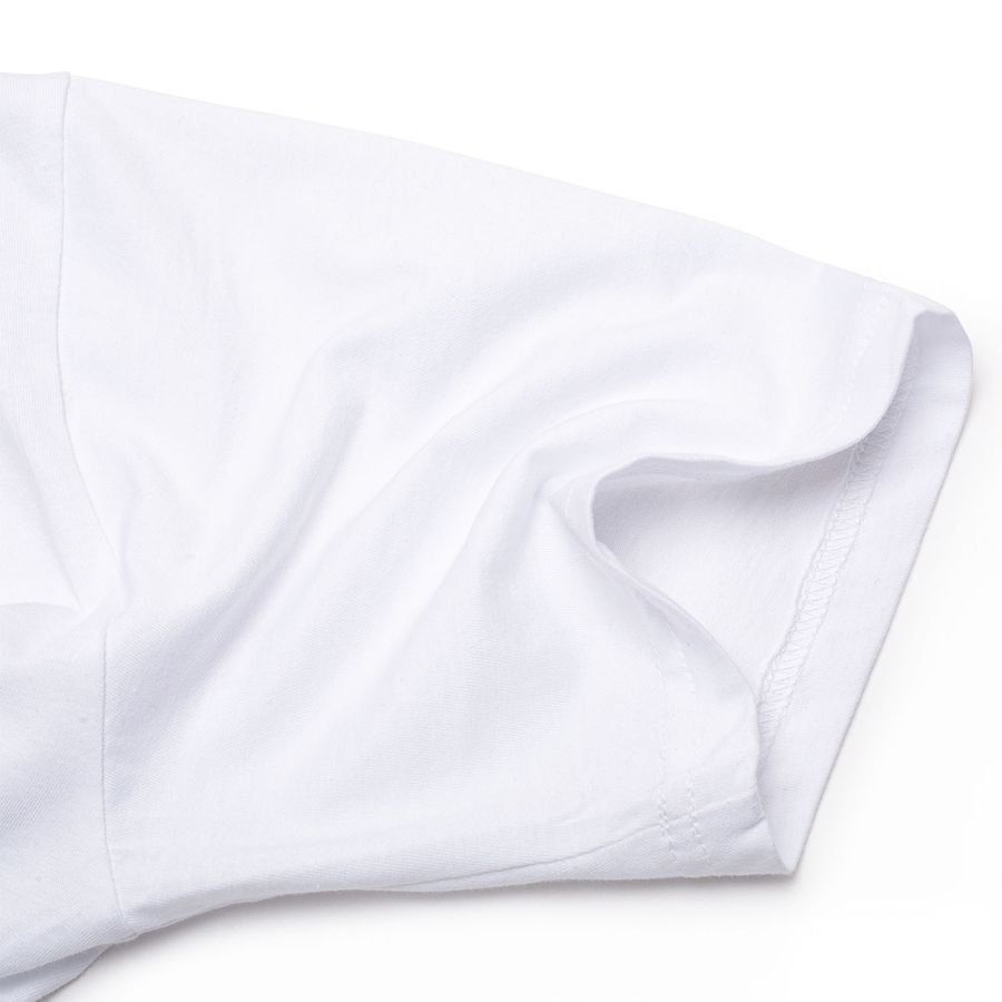 Norway White Kit T