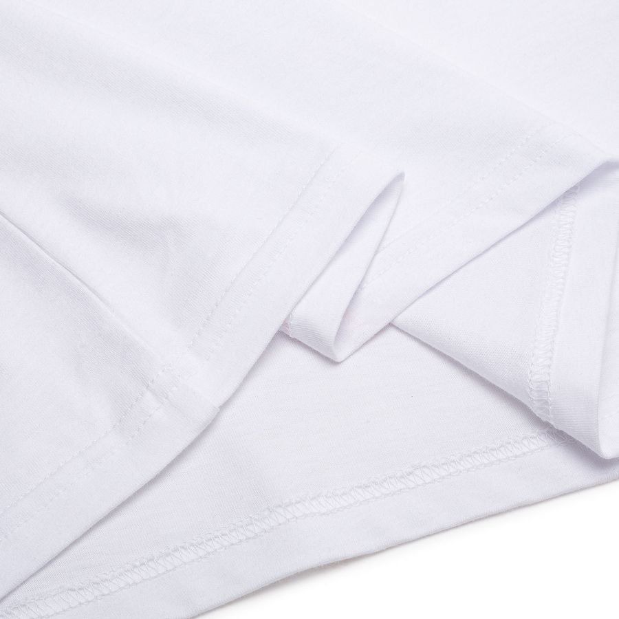 Norway White Kit T