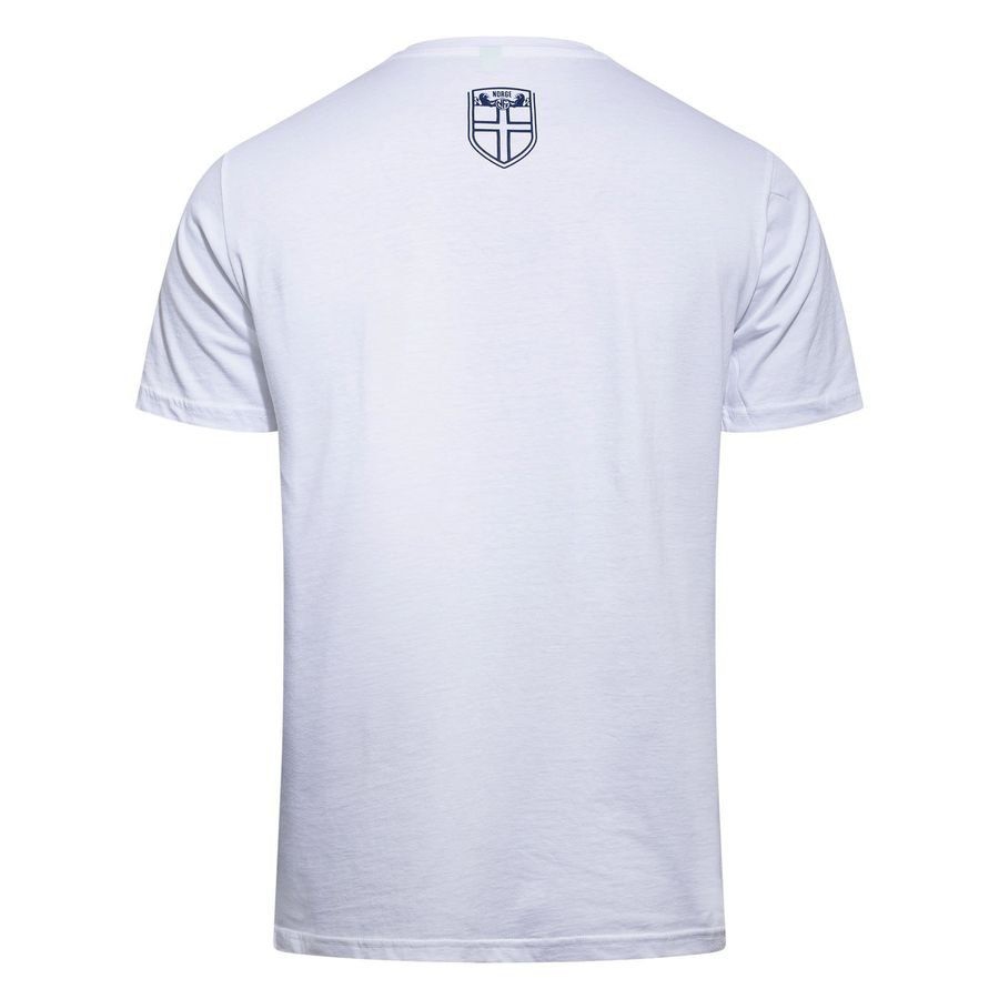 Norway White Kit T