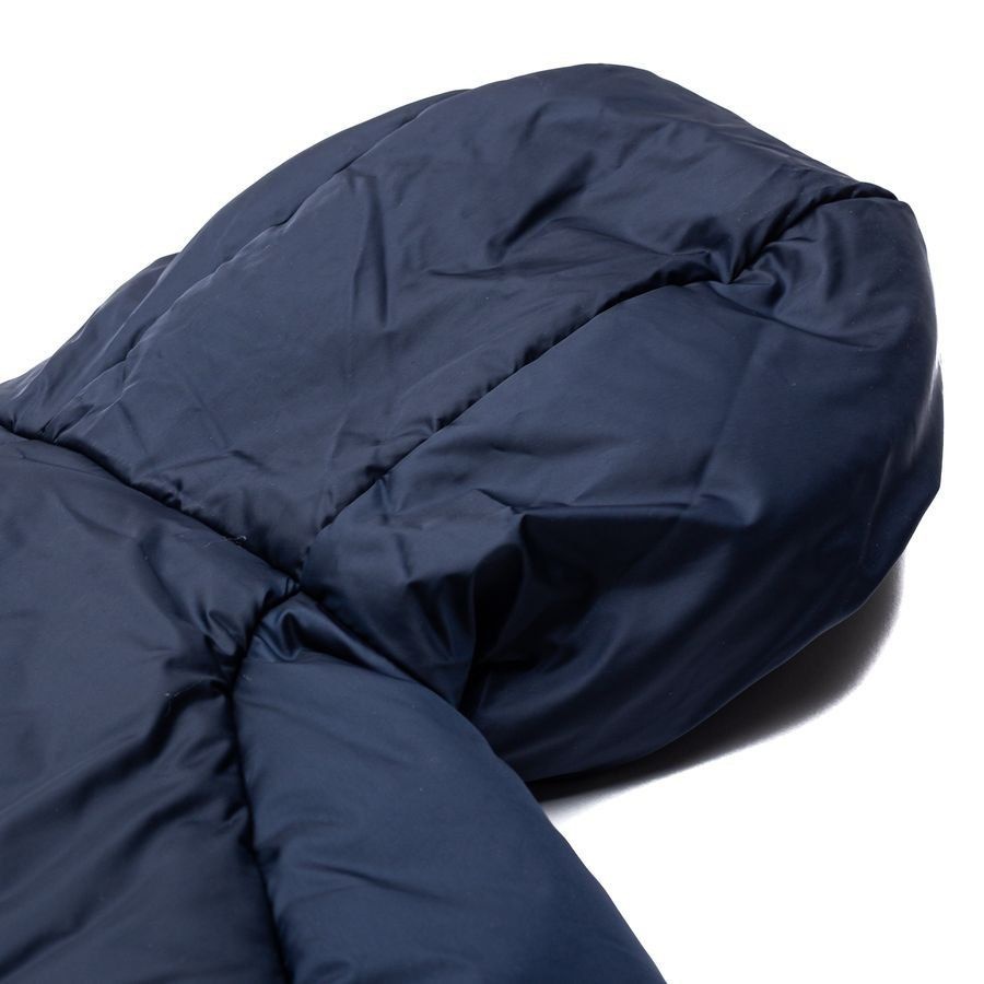 Norway Winter Jacket Navy Jersey