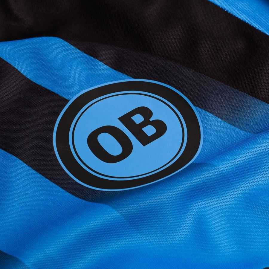 OB H.C. Andersen EDITION Home Special Uniform 2025/26