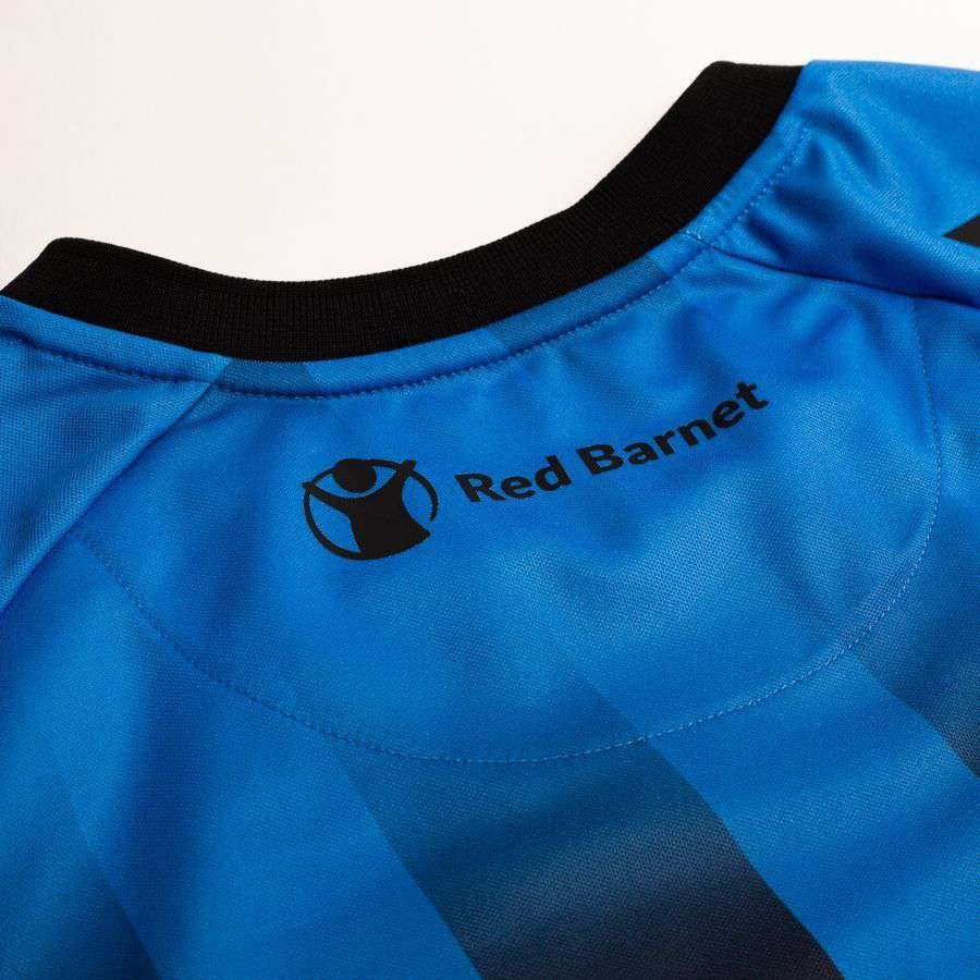 OB H.C. Andersen EDITION Home Special Uniform 2025/26