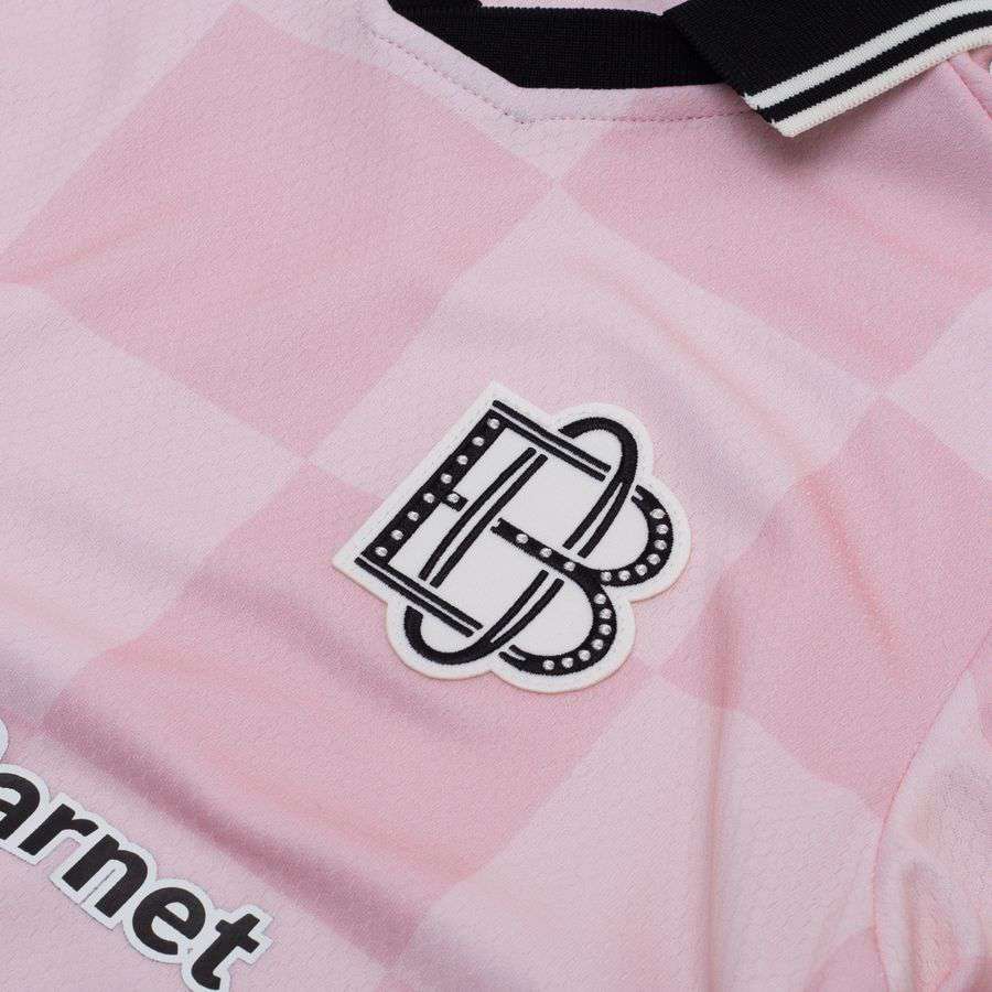 Odense Boldklub Kids Uniform 3rd 2025/26