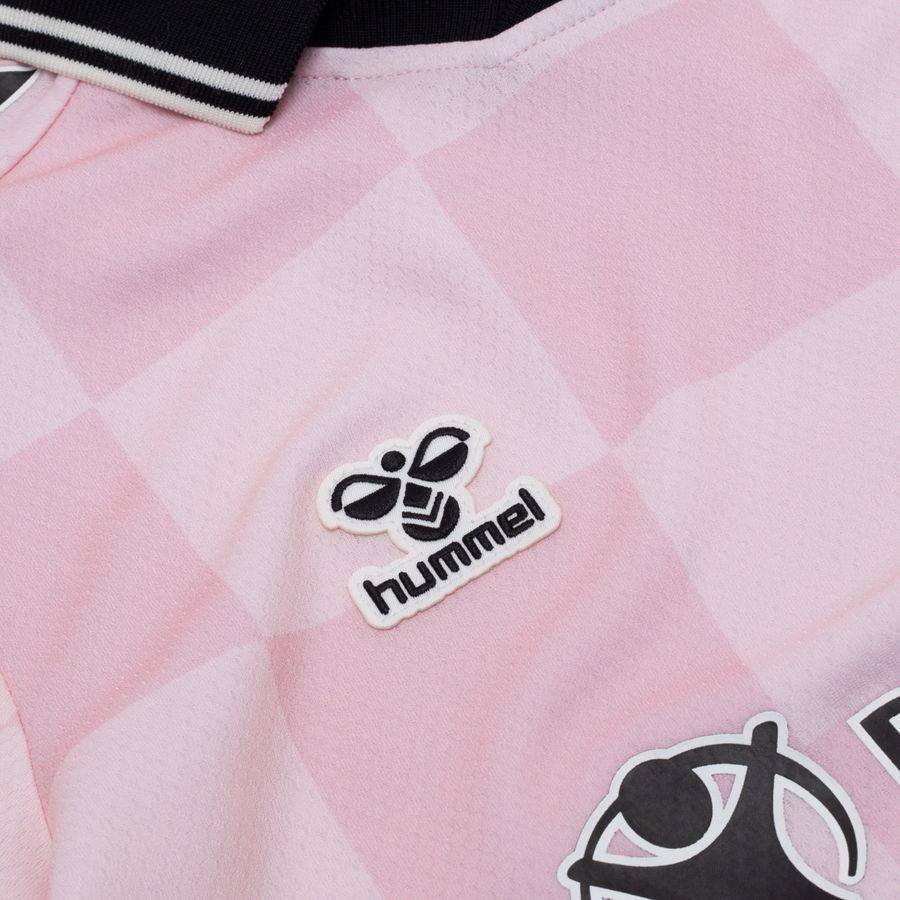 Odense Boldklub Kids Uniform 3rd 2025/26