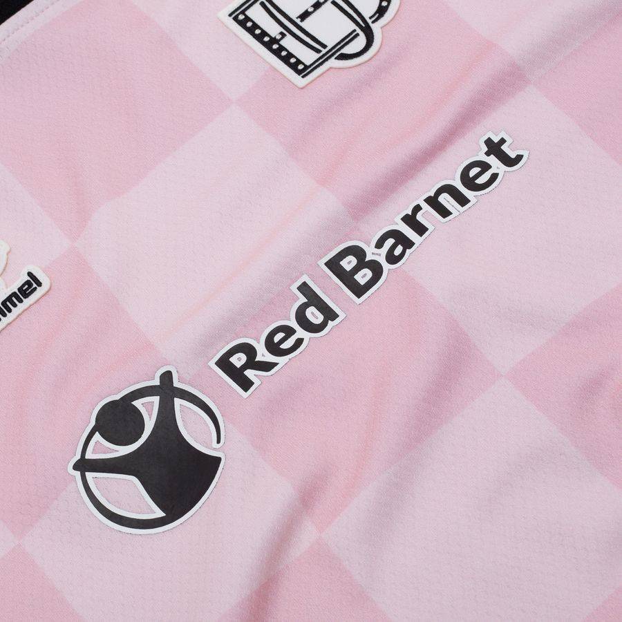 Odense Boldklub Kids Uniform 3rd 2025/26