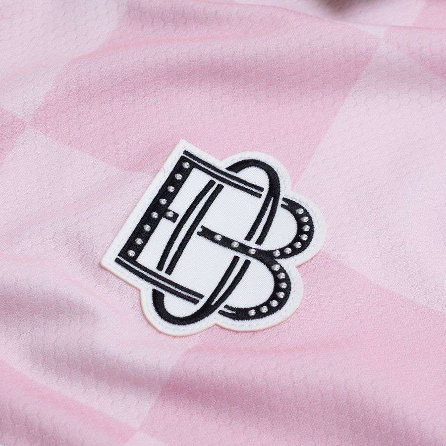 Odense Boldklub Long Sleeves Kids Kit 3rd 2025/26