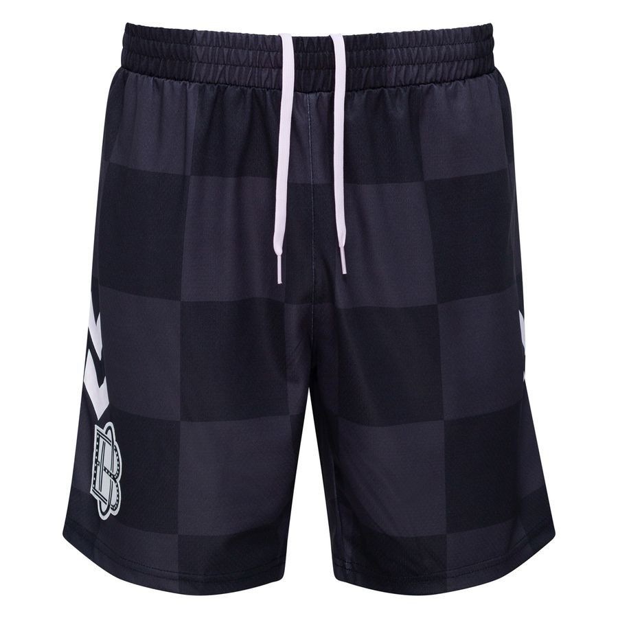 Odense Boldklub Shorts Jersey 3rd 2025/26