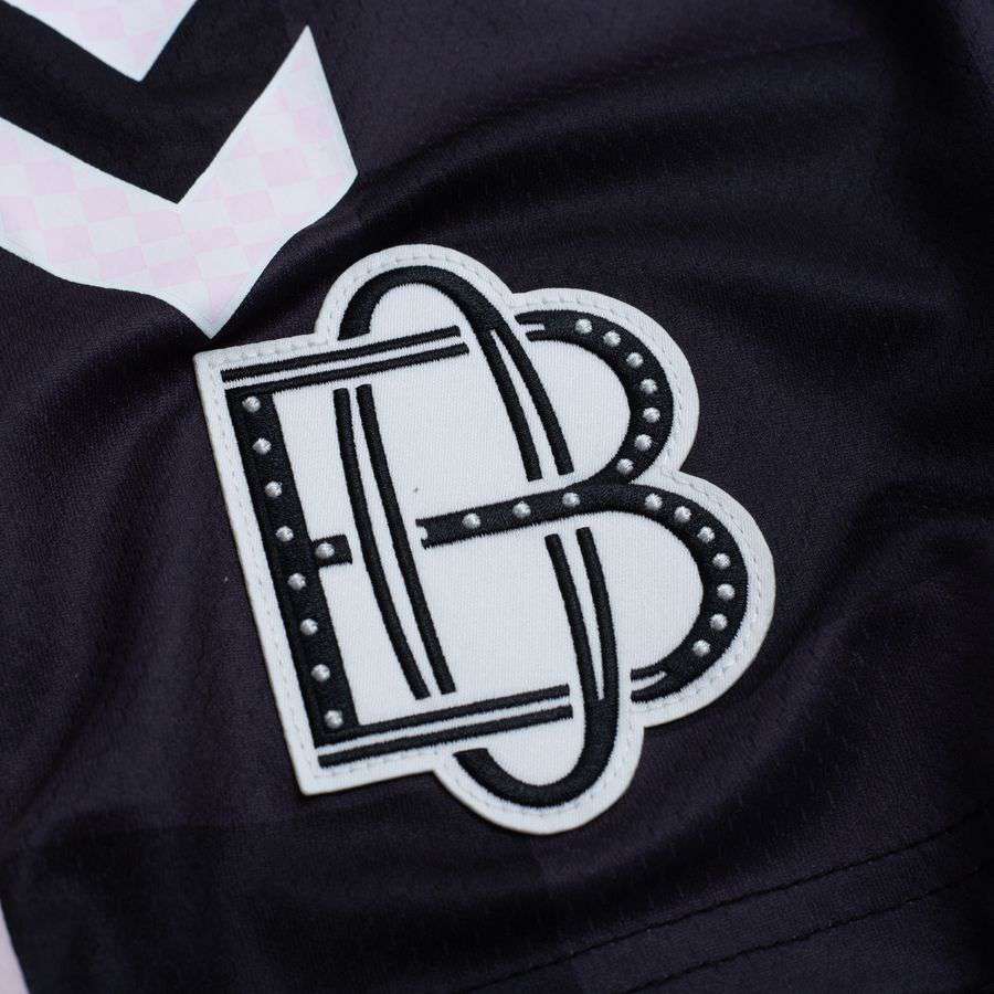 Odense Boldklub Shorts Jersey 3rd 2025/26