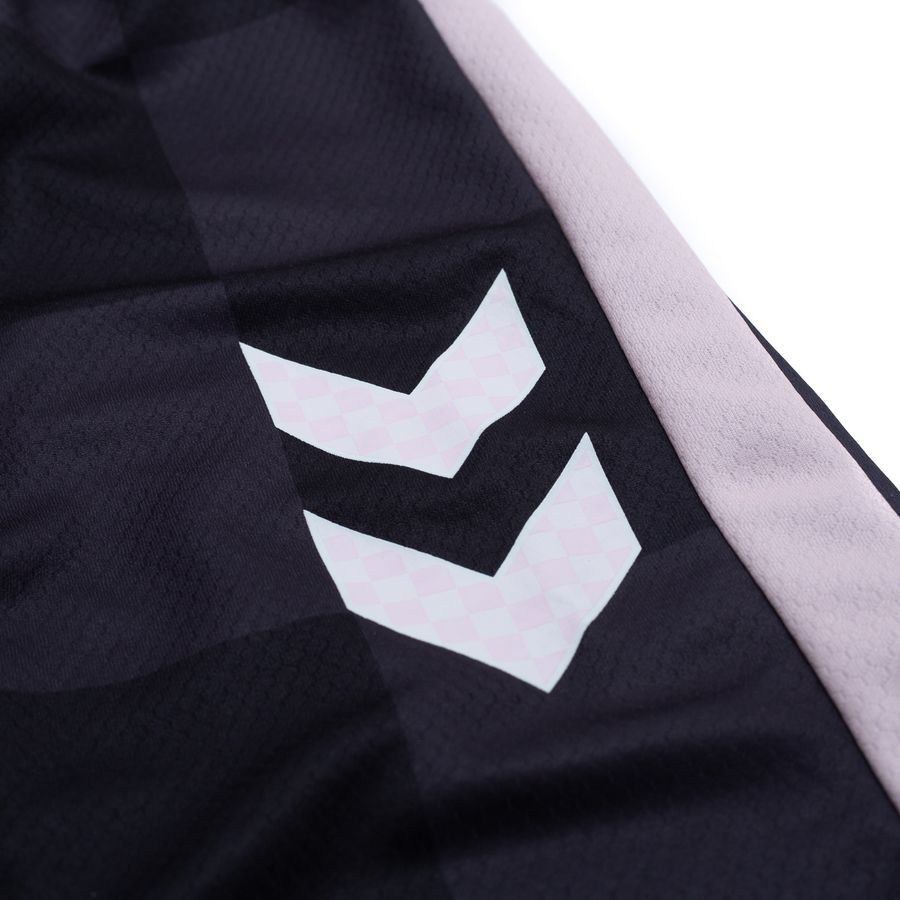 Odense Boldklub Shorts Jersey 3rd 2025/26