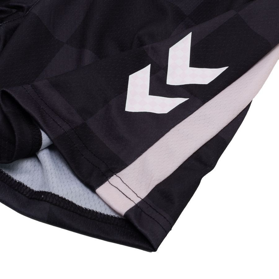 Odense Boldklub Shorts Kids Kit 3rd 2025/26