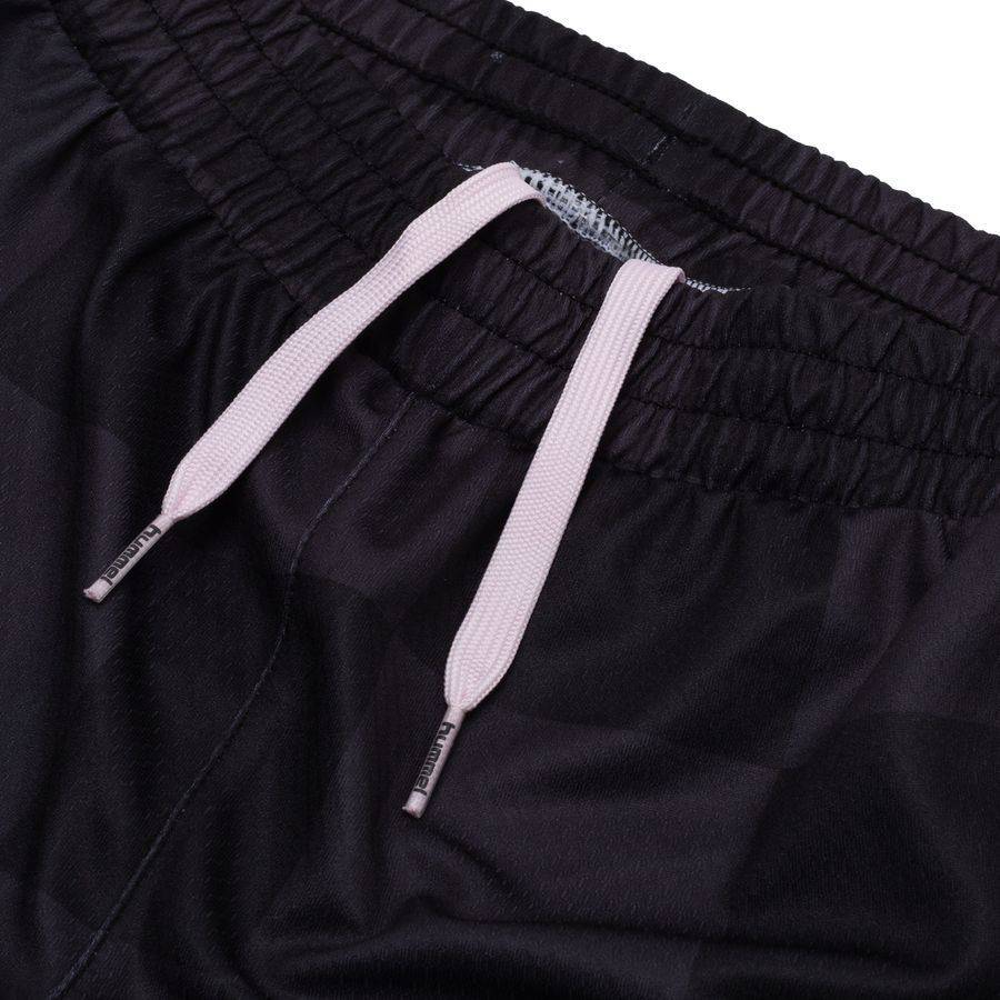 Odense Boldklub Shorts Kids Kit 3rd 2025/26