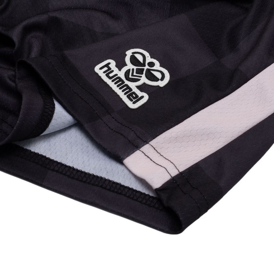 Odense Boldklub Shorts Kids Kit 3rd 2025/26