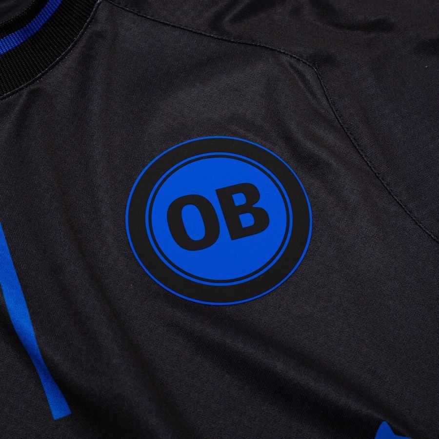 Odense Boldklub Away Kit 2026/27
