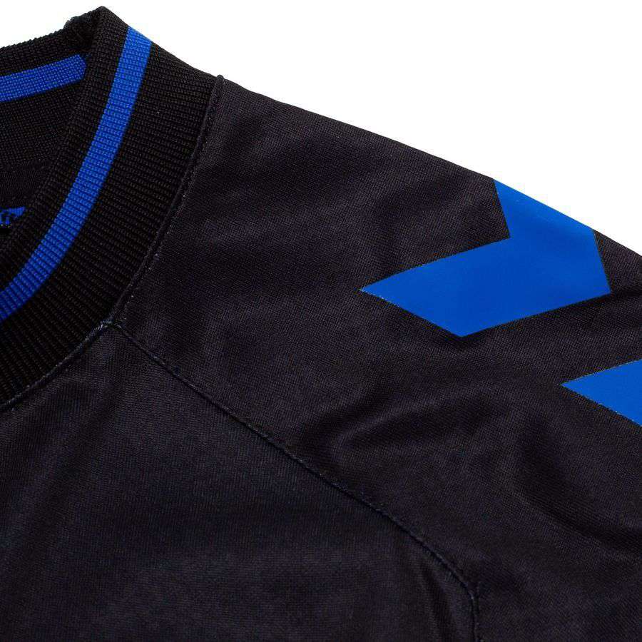 Odense Boldklub Away Kit 2026/27
