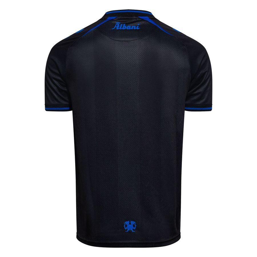 Odense Boldklub Away Kit 2026/27